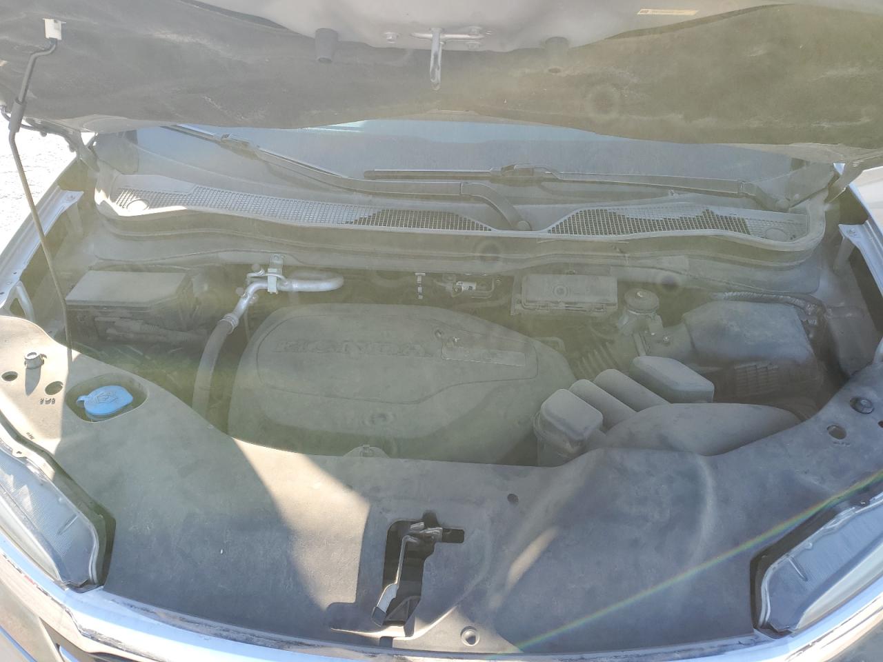 2016 Honda Pilot - Image 14