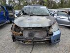 2008 Honda Odyssey Touring   en Venta en Riverview, FL - Burn - Engine