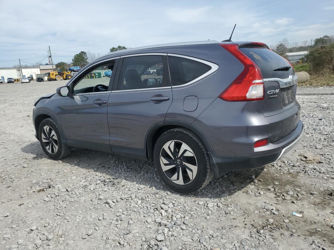2015 Honda CR-V - Image 2