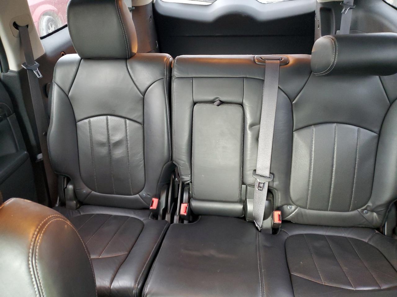 2014 Buick Enclave - Image 10