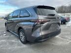 2023 TOYOTA SIENNA LE à vendre chez Copart MA - NORTH BOSTON