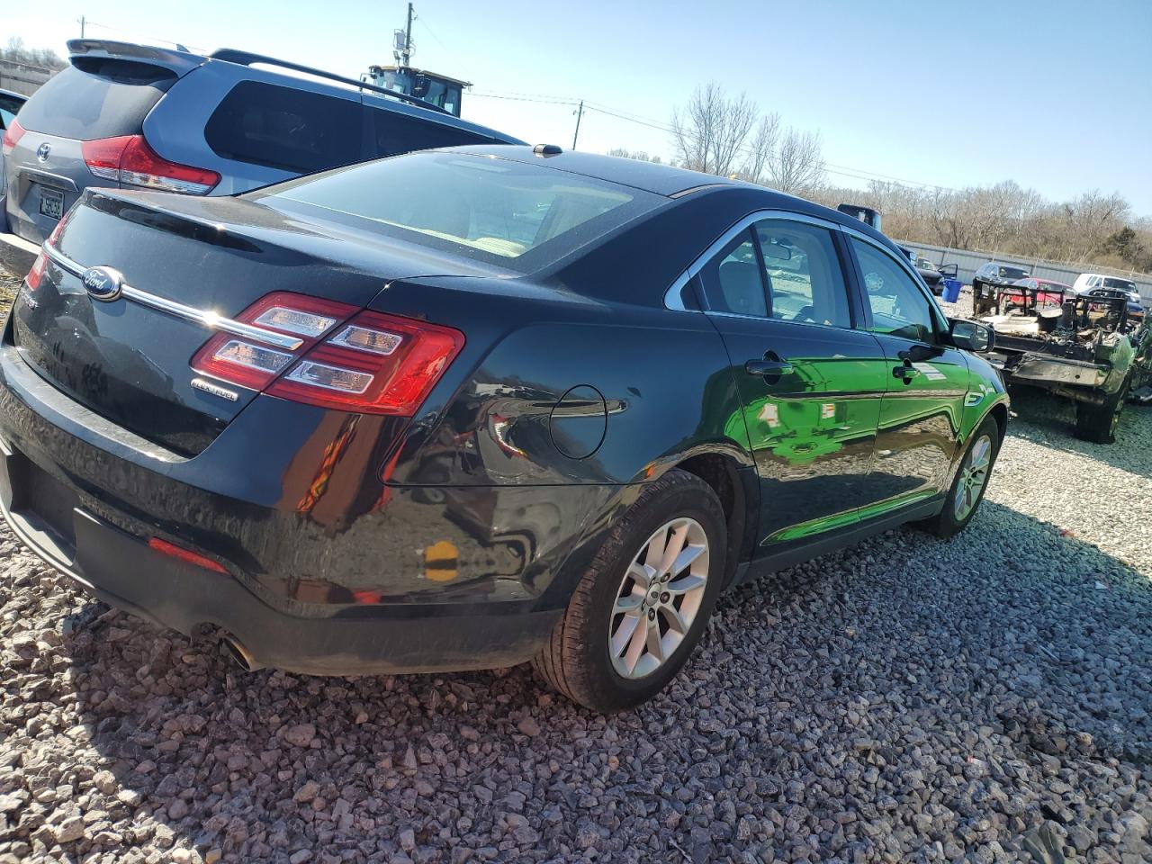 2013 Ford Taurus - Image 3
