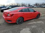 2017 Honda Civic Lx for Sale in Baltimore, MD - Front End
