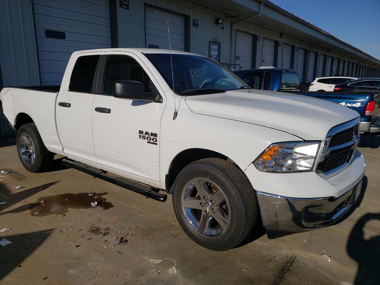 2019 RAM 1500 - Image 4