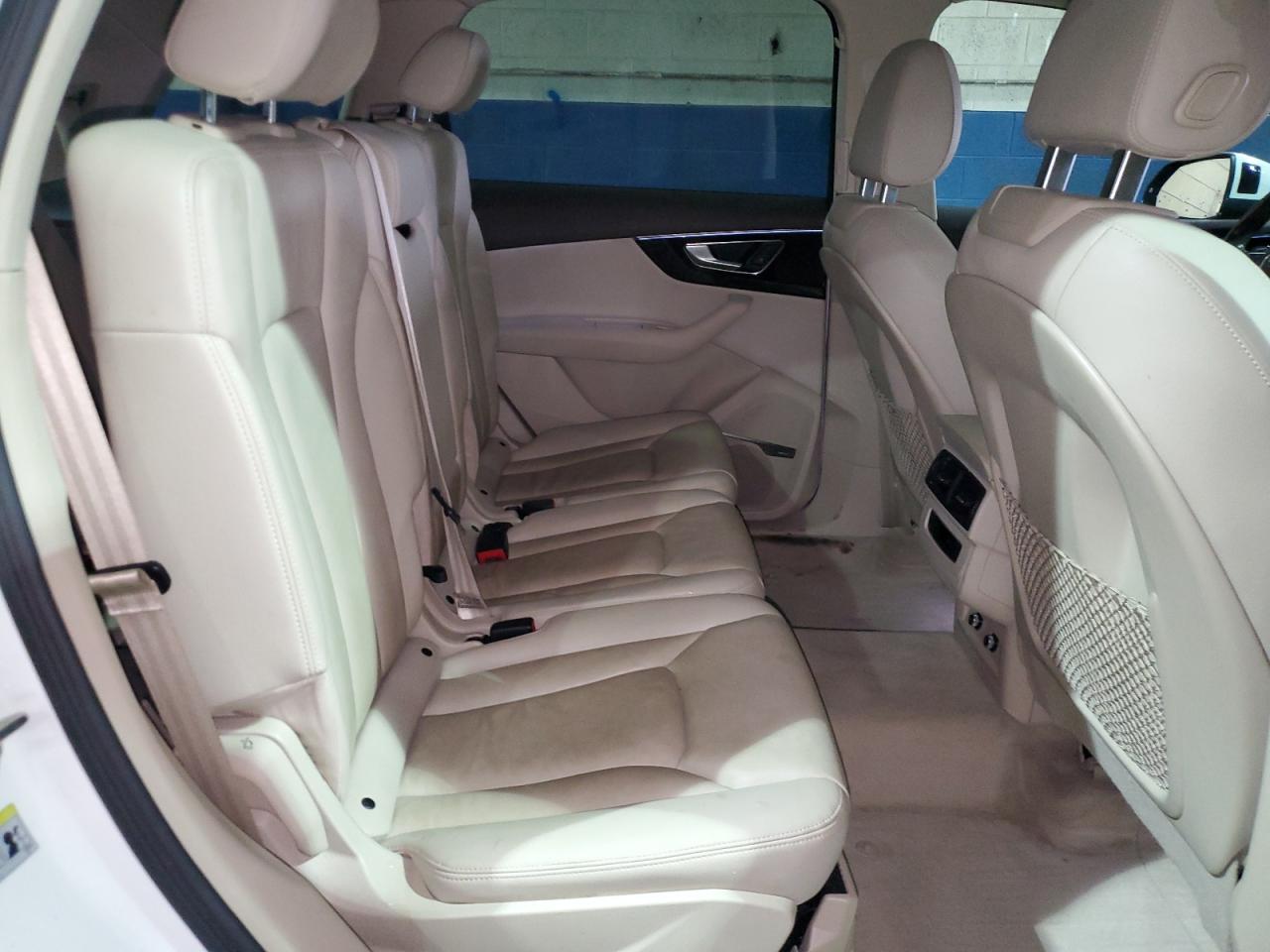 2019 Audi Q7 - Image 11