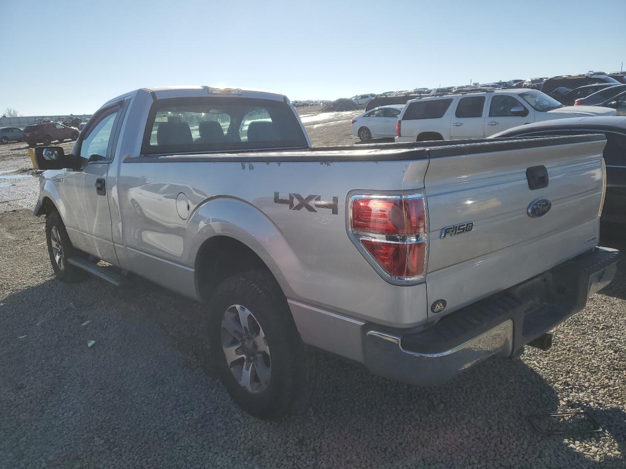 2013 Ford F-150 - Image 2