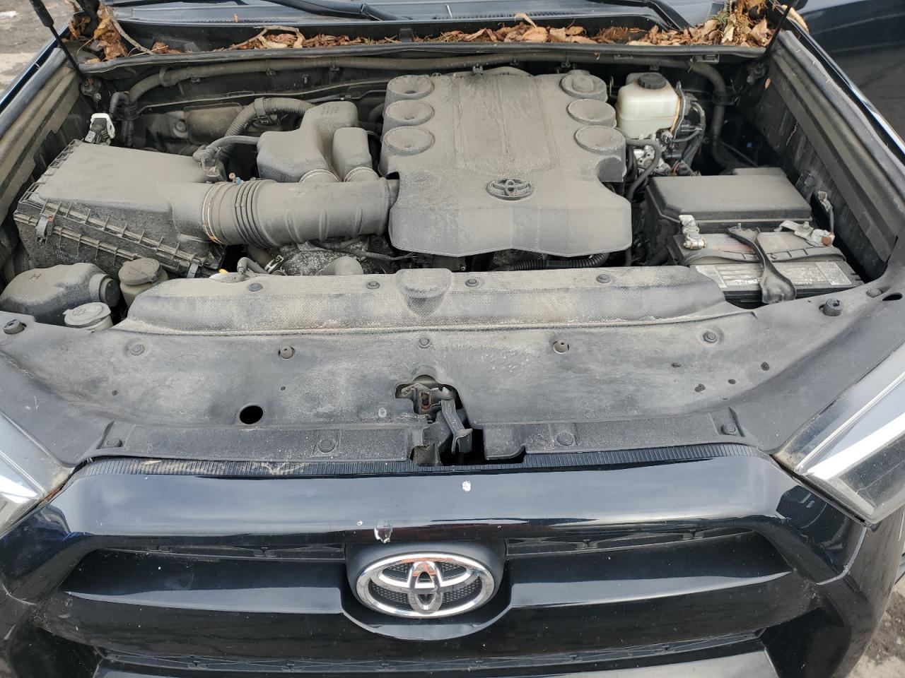 2016 Toyota 4Runner - Image 12