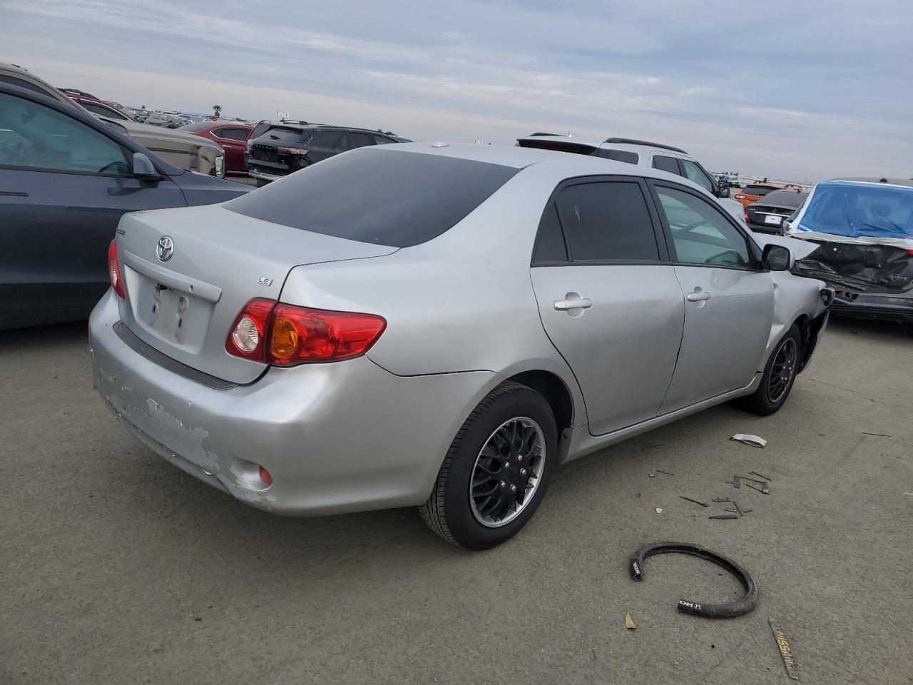 2009 Toyota Corolla - Image 3