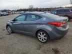 2012 Hyundai Elantra Gls zu verkaufen in Baltimore, MD - Front End