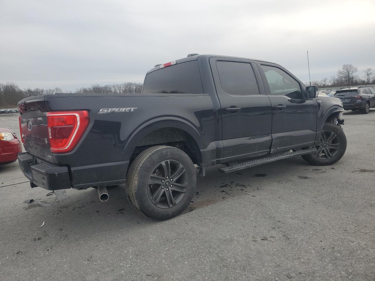 2022 Ford F-150 - Image 3