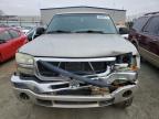 2004 Gmc New Sierra K1500 en Venta en Spartanburg, SC - Front End