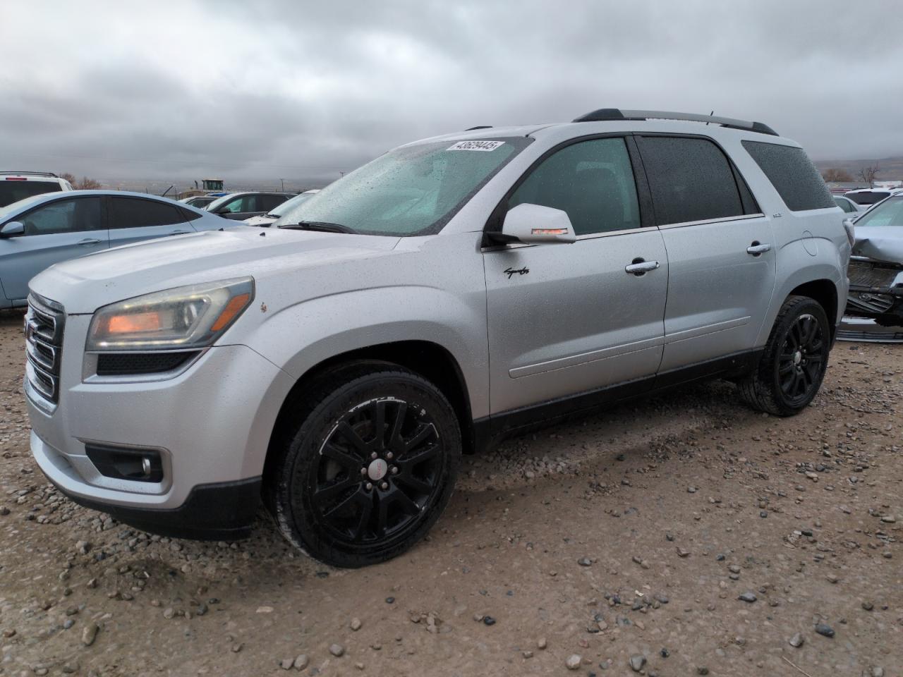 2013 GMC Acadia - Image 1