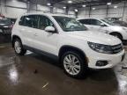 2013 Volkswagen Tiguan S за продажба в Ham Lake, MN - Front End