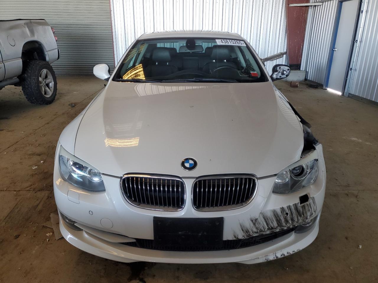 2011 BMW 3er - Image 5
