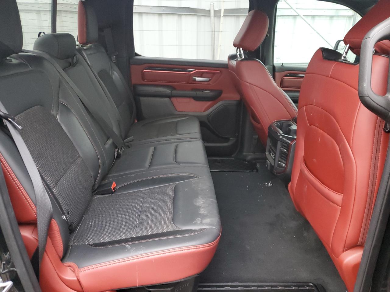 2019 RAM 1500 - Image 10
