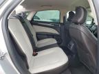 2019 Ford Fusion Se للبيع في San Antonio، TX - Rear End