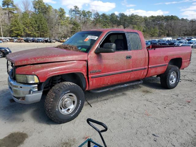 1999 Dodge Ram 2500 