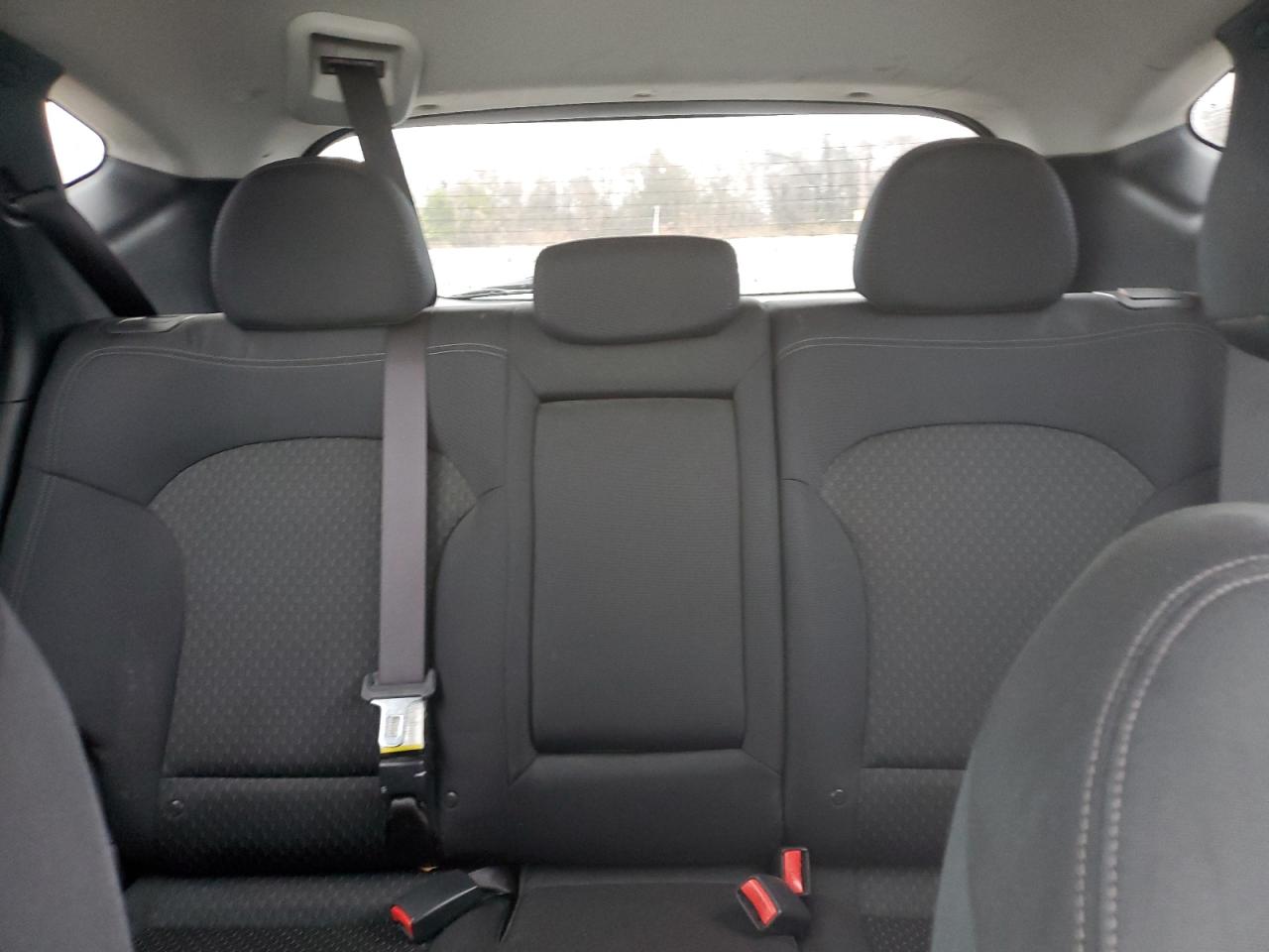 2013 Hyundai Tucson - Image 10