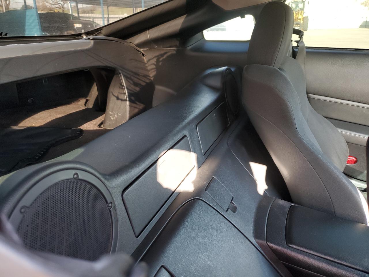 2008 Nissan 350Z - Image 10