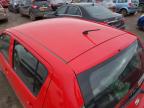 2009 DAIHATSU SIRION S for sale at Copart YORK