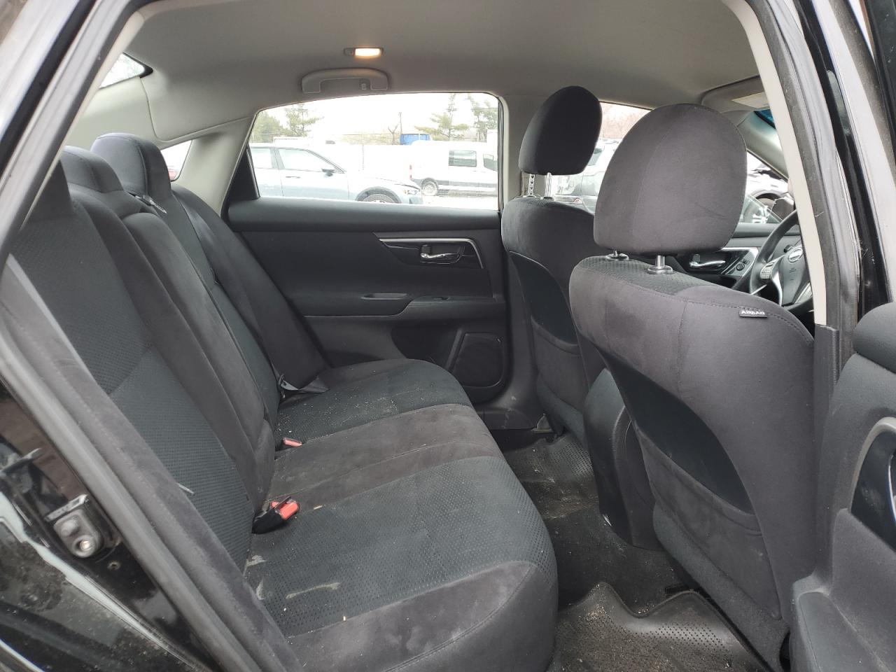 2014 Nissan Altima - Image 10