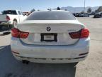 2016 Bmw 428 I იყიდება Anthony-ში, TX - Front End