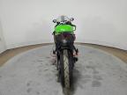 2021 KAWASAKI ZX636 K a la Venta en Copart TX - CRASHEDTOYS DALLAS