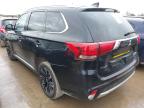 2017 MITSUBISHI OUTLANDER for sale at Copart SANDY