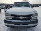 2007 Chevrolet Silverado C2500 Heavy Duty en Venta en Cahokia Heights, IL - Normal Wear