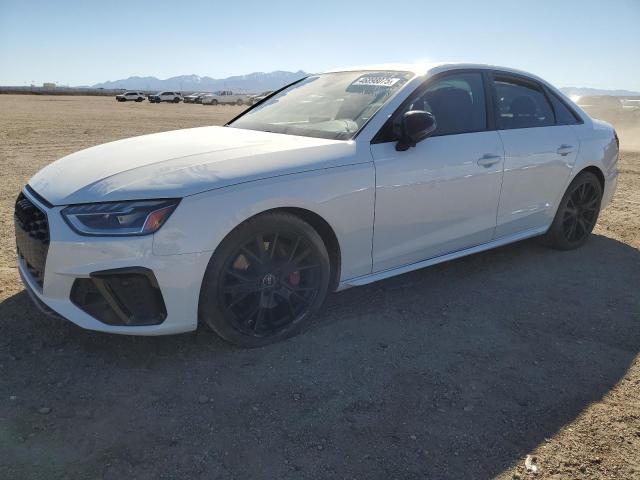 AUDI S4 PREMIUM 2021