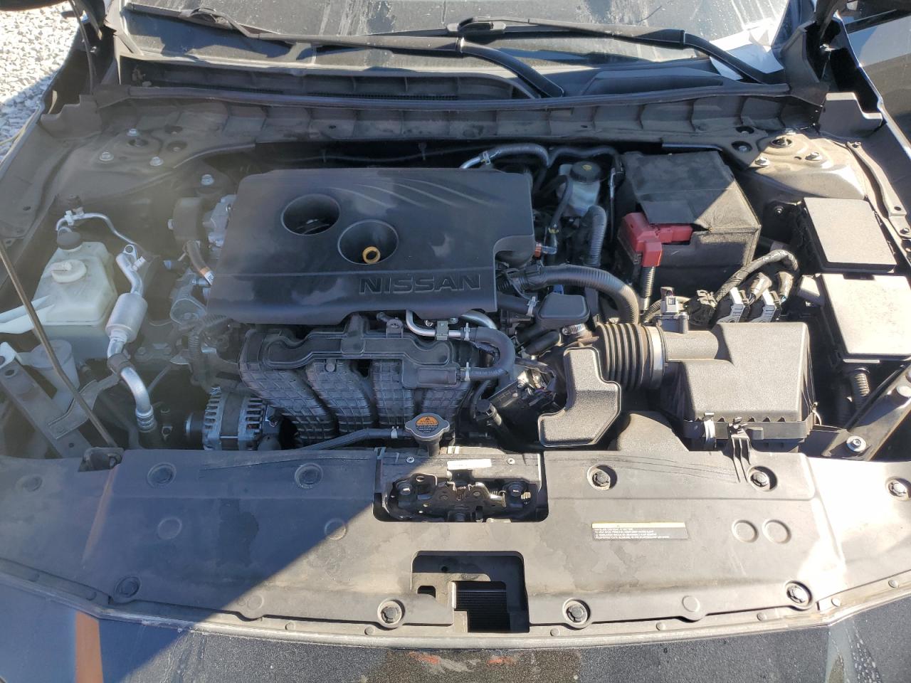 2020 Nissan Altima - Image 11