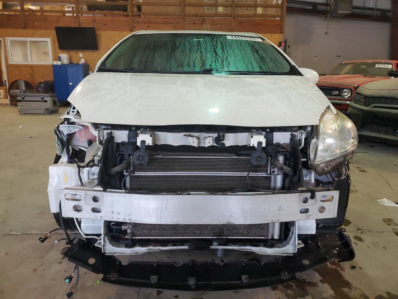 2012 Toyota Prius - Image 5