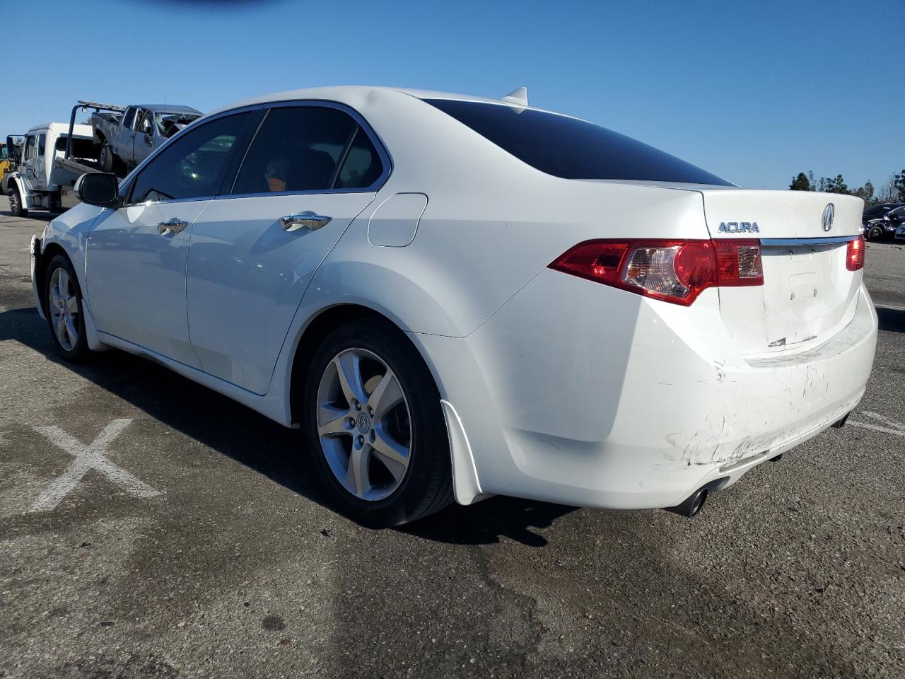 2013 Acura TSX - Image 2