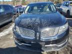 2016 Lincoln Mkx Select за продажба в Exeter, RI - Front End