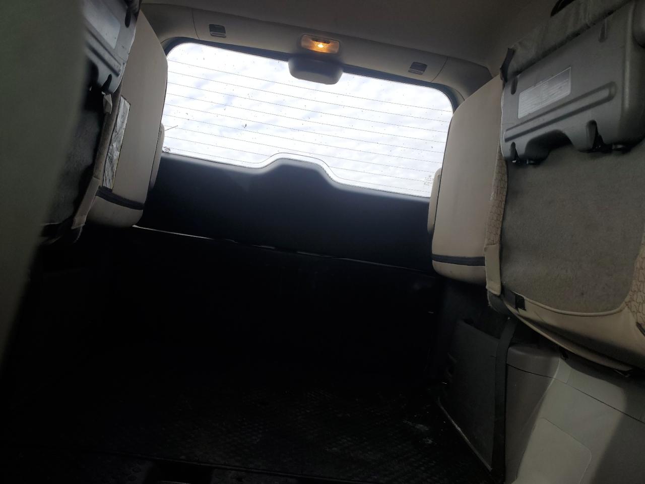2010 Honda Element - Image 10