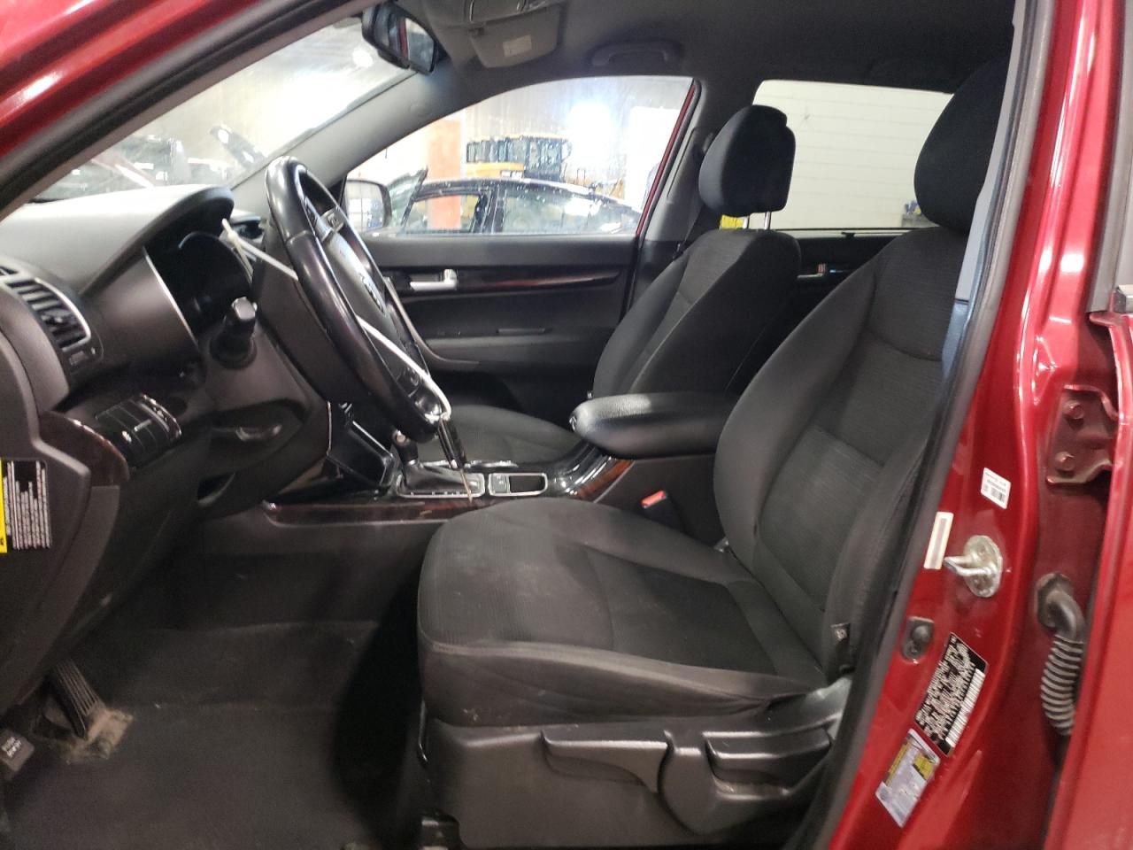 2015 Kia Sorento - Image 7