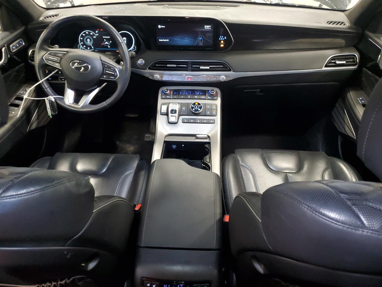 2022 Hyundai Palisade - Image 8