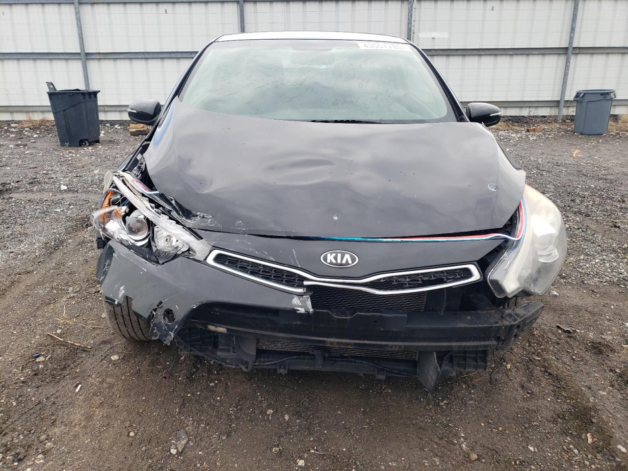 2016 Kia Forte - Image 5