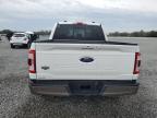 2022 FORD F150 SUPERCREW for sale at Copart FL - TAMPA SOUTH