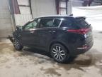 2017 Kia Sportage Ex na sprzedaż w North Billerica, MA - Front End