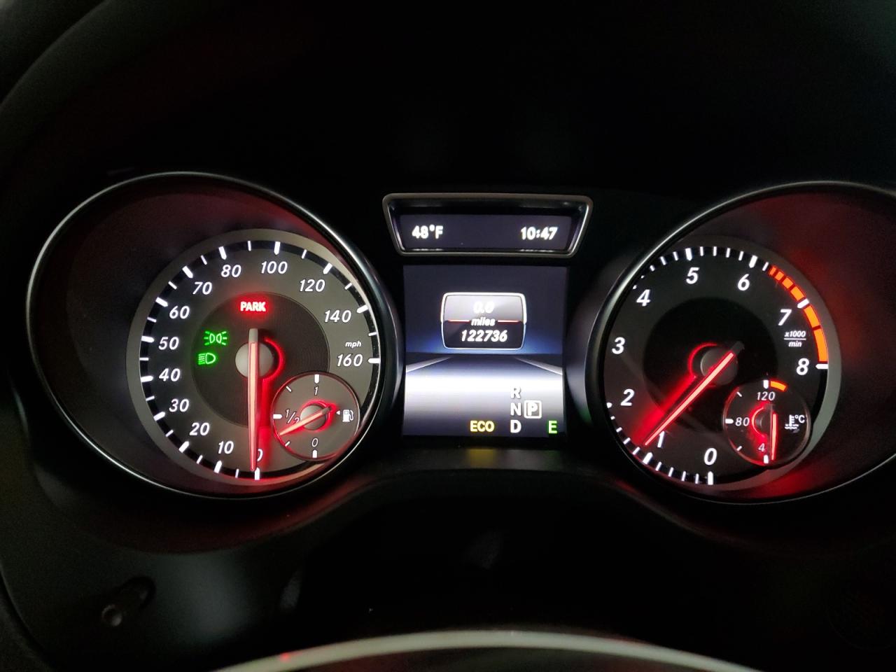 2014 Mercedes-Benz CLA-klasse - Image 9