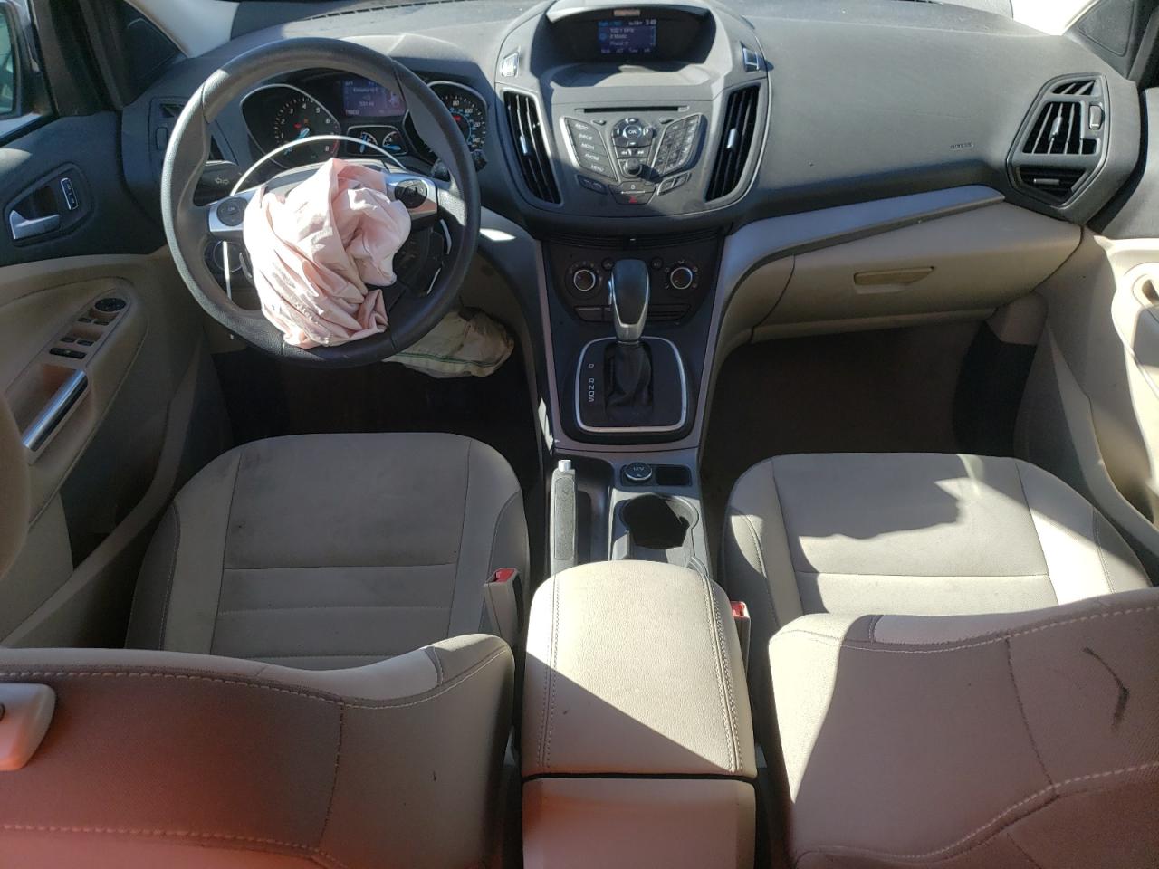 2014 Ford Escape - Image 8