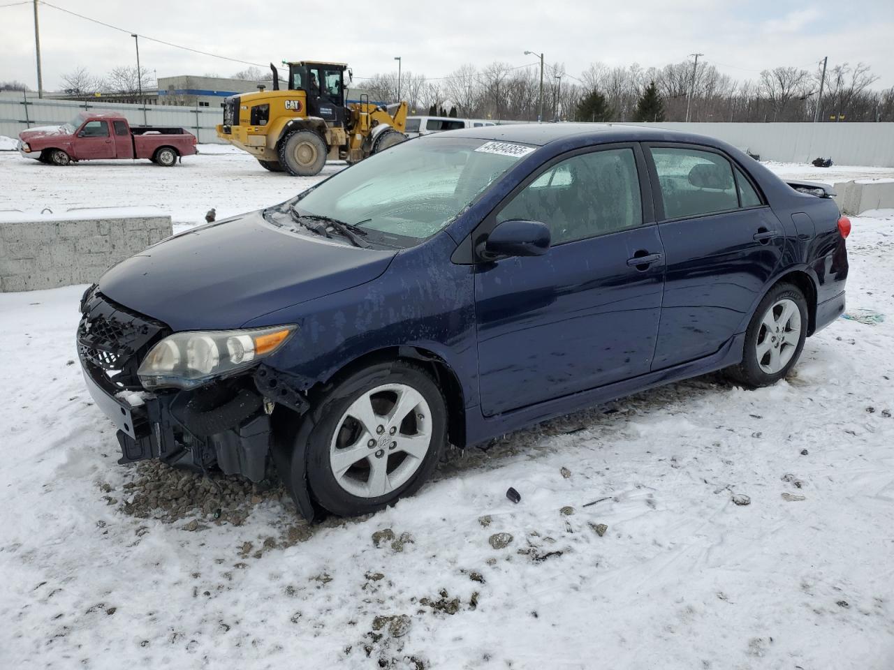 2011 Toyota Corolla - Image 1