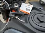2024 KTM 390 DUKE for sale at Copart CA - RANCHO CUCAMONGA