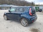 2017 Kia Soul + продається в Hurricane, WV - Front End
