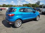 2018 Ford Ecosport Se იყიდება Miami-ში, FL - Normal Wear