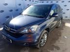 2012 HONDA CR-V ES-T for sale at Copart BRISTOL