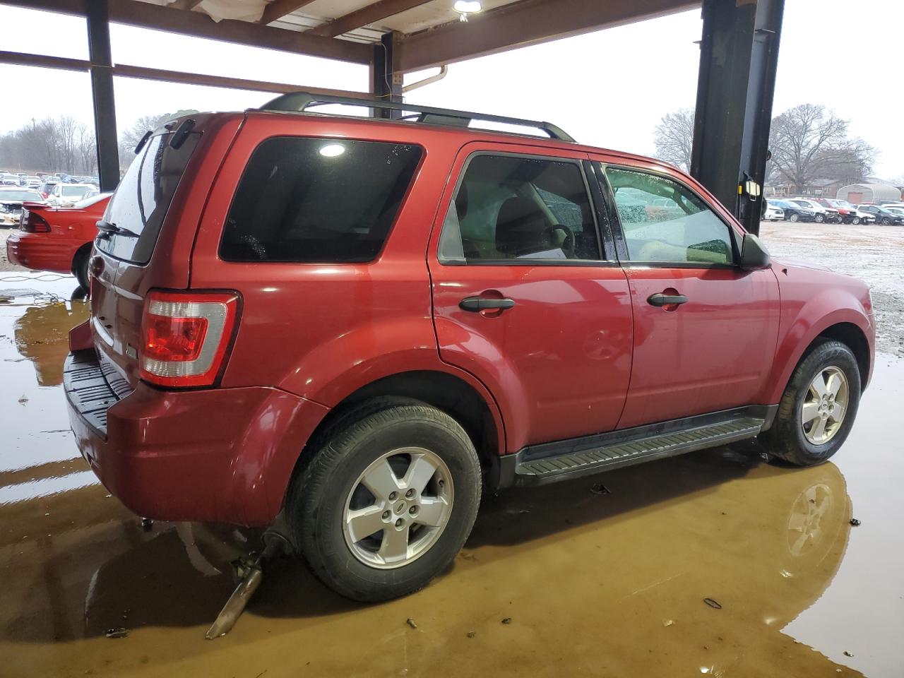 2012 Ford Escape - Image 3