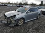 2011 Subaru Legacy 2.5I Premium zu verkaufen in Portland, OR - Biohazard/Chemical