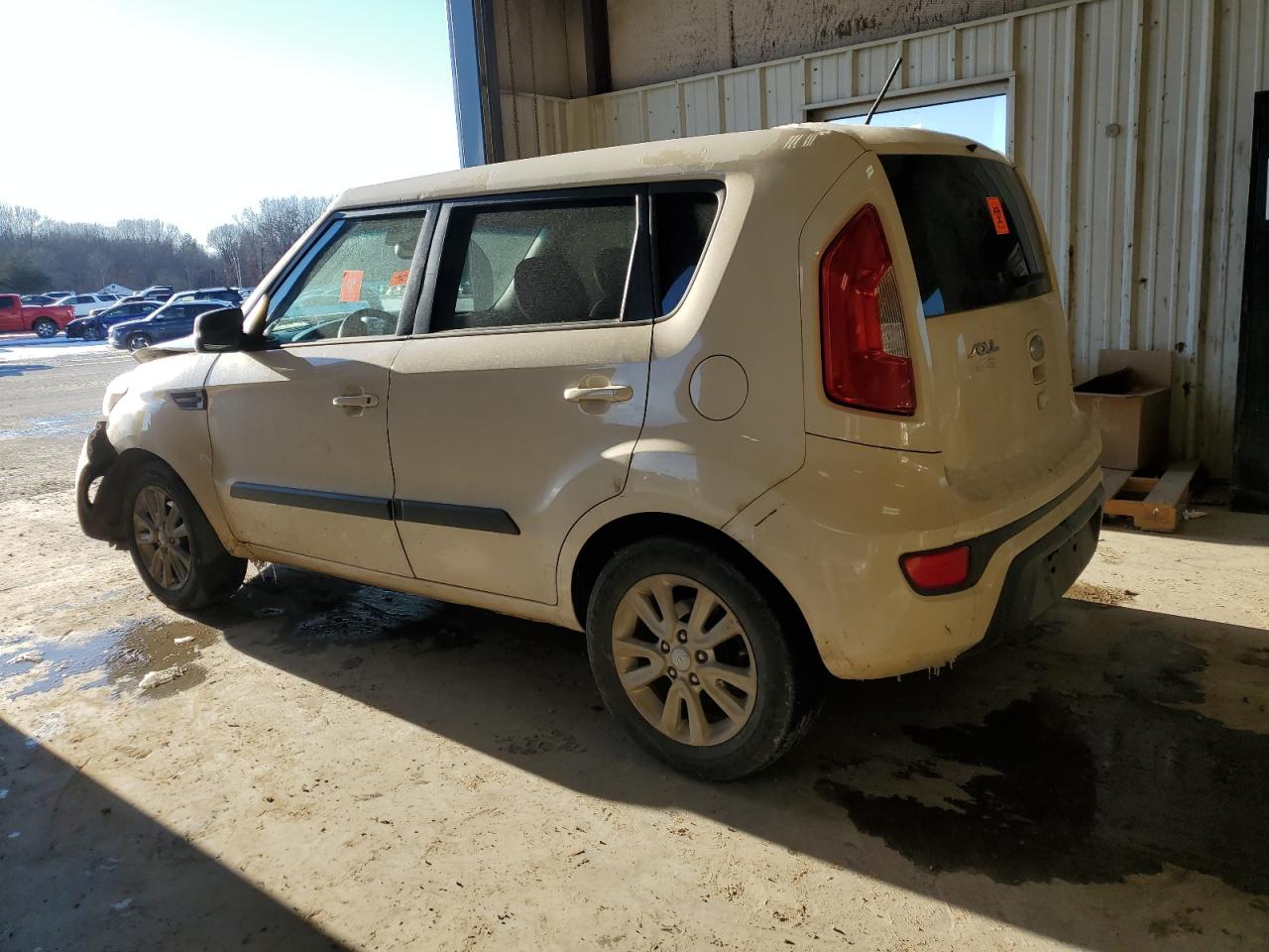 2013 Kia Soul - Image 2